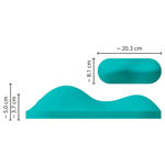 Vibepad Intense, Coussin vibrant Orion-VP5405360