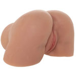 Barely Legal Rosie Pussy & Ass Masturbator NSN-1807-61AP