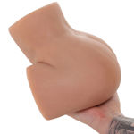 Barely Legal Rosie Pussy & Ass Masturbator NSN-1807-61AP