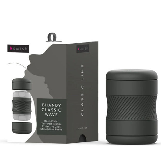 Bhandy Classic Wave BSCHW0259