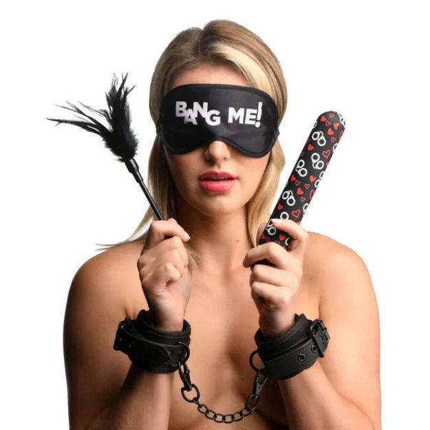 Bondage Kit AH047
