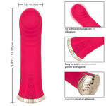 Calex- Uncorked Mini Massager Merlot SE-4370-15-3