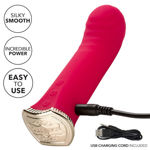 Calex- Uncorked Mini Massager Merlot SE-4370-15-3