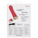 Calex- Uncorked Mini Massager Merlot SE-4370-15-3