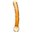 Gläs Orange Tickler Dildo 7.75'' GLAS-57