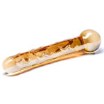 Gläs Orange Tickler Dildo 7.75'' GLAS-57