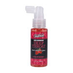GoodHead Deep Throat Spray - Sweet Strawberry (2 fl.oz.) DJ-1360.18