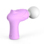 Wild Pop Vibe Pocket PURR Lavender  WPV-024