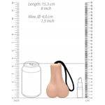 Soap Ball Flesh SLI168FLE