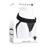 Double Rider - Grey/Black EV009024