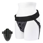 Double Rider - Grey/Black EV009024