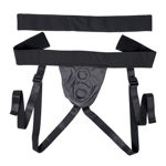 Double Rider - Grey/Black EV009024