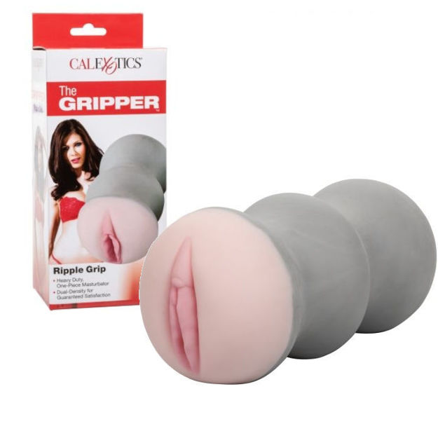 CalExotics - The Gripper - Ripple Grip SE-0930-20-3