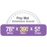 Le Lit Massage Gonflable SD1006