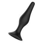 OEJ Level Up II Anal Trainers 3 Piece Silicone Suction Set  CS-A858