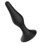 OEJ Level Up II Anal Trainers 3 Piece Silicone Suction Set  CS-A858