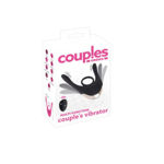 Couple's Choice Multi-Function Couple’s Vibrator 552313