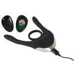 Couple's Choice Multi-Function Couple’s Vibrator 552313