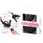 Couple's Choice Multi-Function Couple’s Vibrator 552313