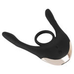 Couple's Choice Multi-Function Couple’s Vibrator 552313