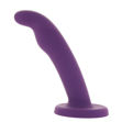 Astil 8'' G-Spot Dildo SS69845