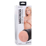 Britanny Deluxe Ass Stroker - Light 0852-10