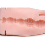 Britanny Deluxe Ass Stroker - Light 0852-10