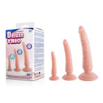 Excellent Power Deluxe Trio Three in One Training Kit EP632587