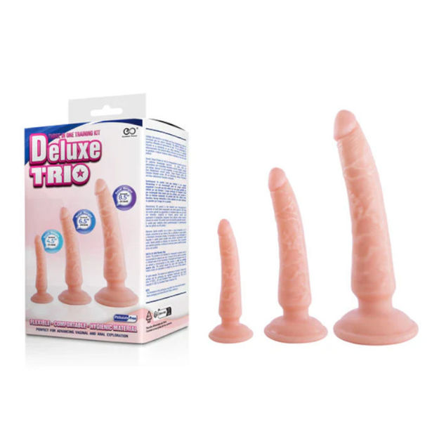 Excellent Power Deluxe Trio Three in One Training Kit EP632587