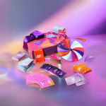 Love To Love - Spin Me Round Multilingue LP6033449