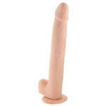 Size Queen 12'' Dildo Ivory SE-0263-50-2